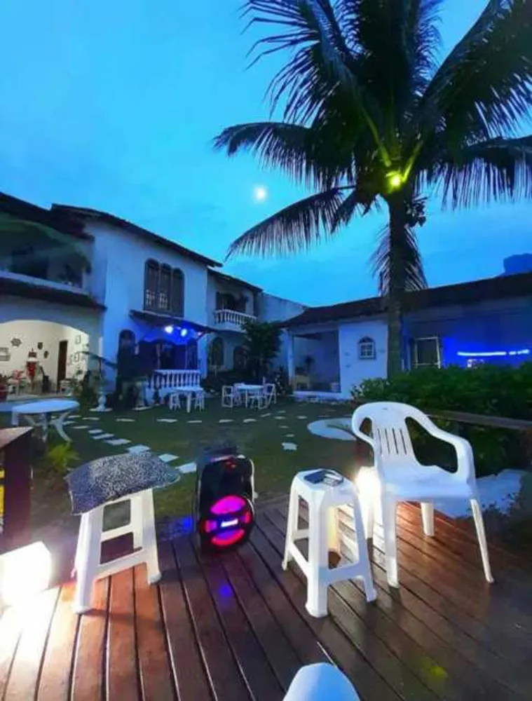 Casa, 5 quartos, 167 m² - Foto 1