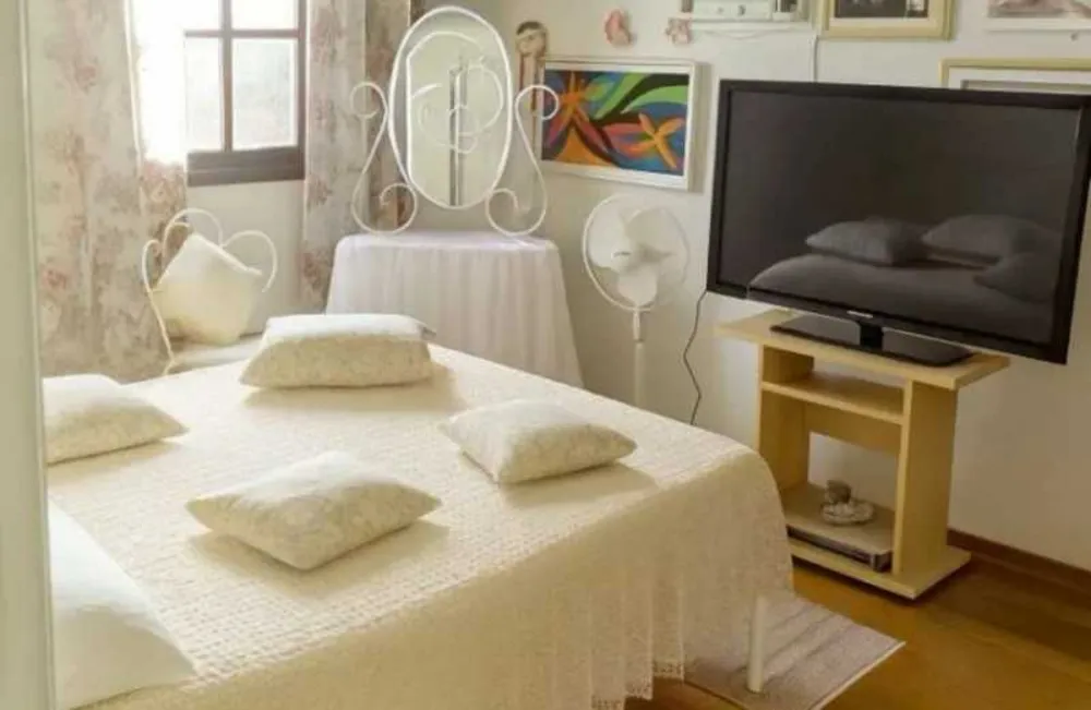 Casa, 5 quartos, 167 m² - Foto 7