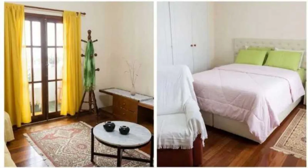 Casa, 5 quartos, 167 m² - Foto 5