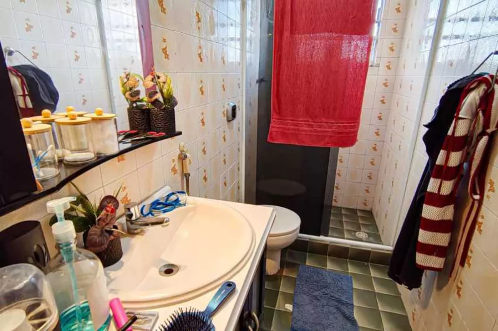 Apartamento, 2 quartos, 98 m² - Foto 8