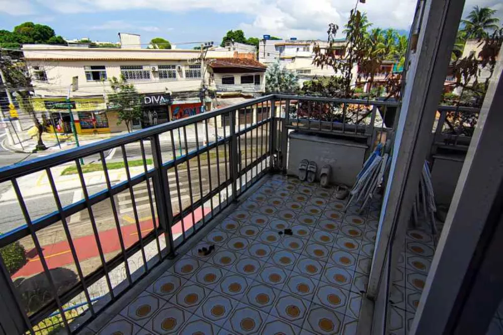 Apartamento, 2 quartos, 98 m² - Foto 3