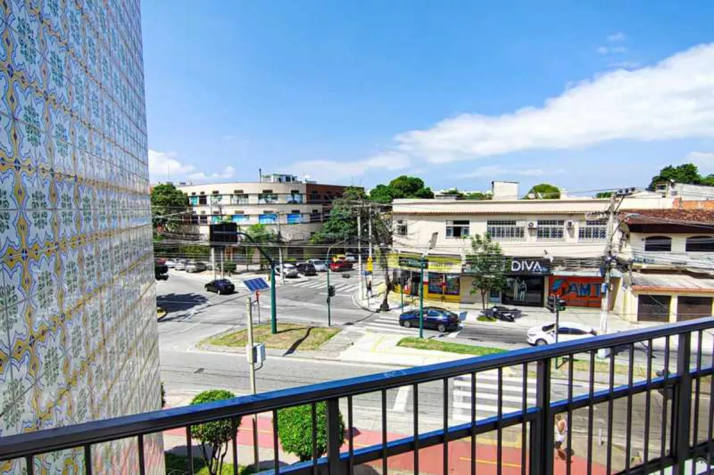Apartamento, 2 quartos, 98 m² - Foto 17