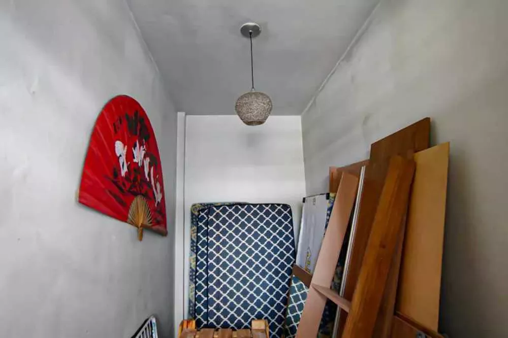 Apartamento, 2 quartos, 98 m² - Foto 11