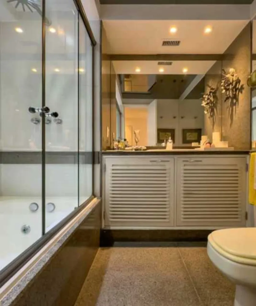 Apartamento, 4 quartos, 137 m² - Foto 4