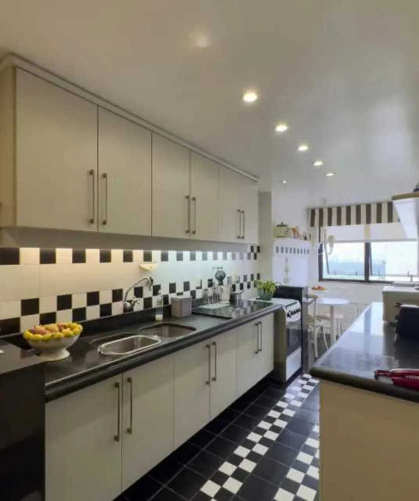 Apartamento, 4 quartos, 137 m² - Foto 5