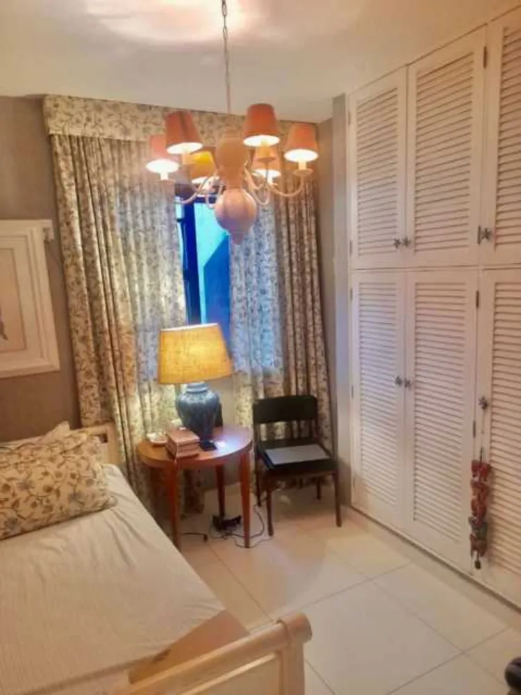 Apartamento, 4 quartos, 137 m² - Foto 16