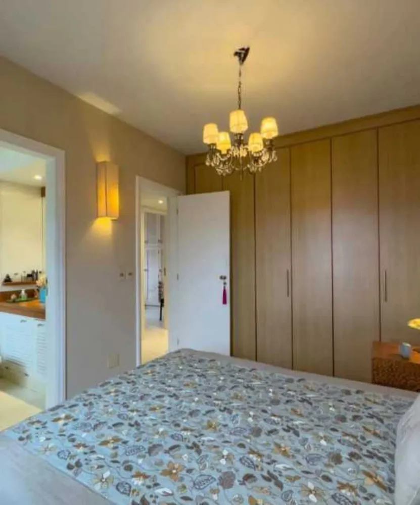 Apartamento, 4 quartos, 137 m² - Foto 7