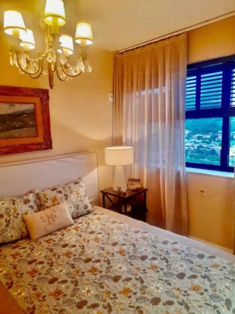 Apartamento, 4 quartos, 137 m² - Foto 13