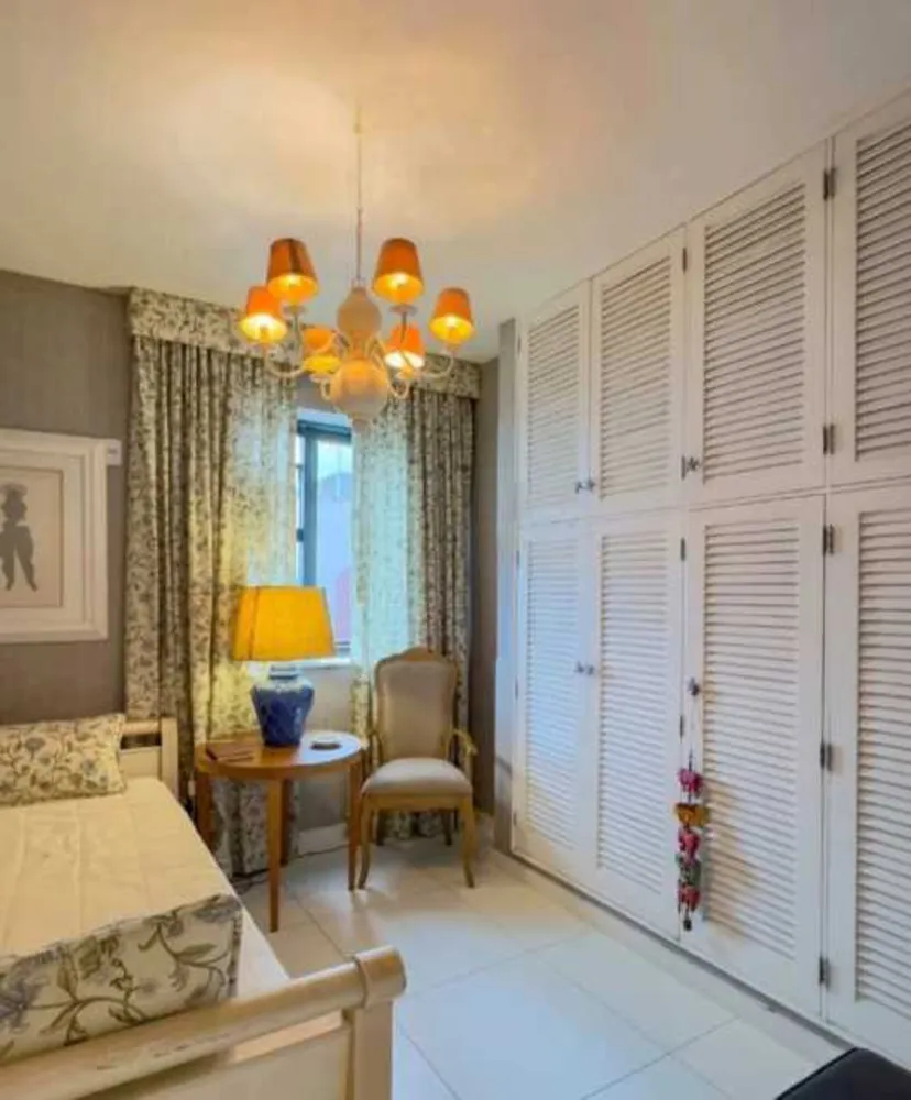 Apartamento, 4 quartos, 137 m² - Foto 3