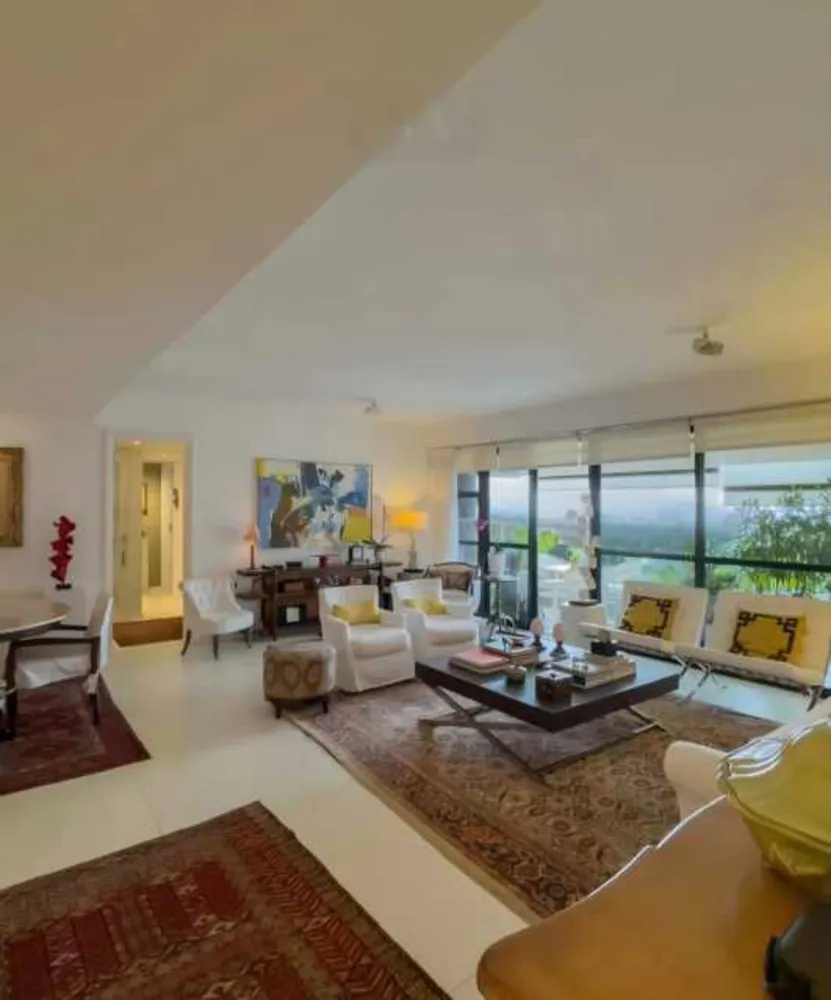 Apartamento, 4 quartos, 137 m² - Foto 17