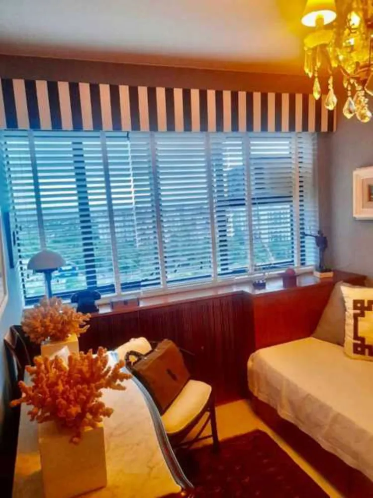 Apartamento, 4 quartos, 137 m² - Foto 15