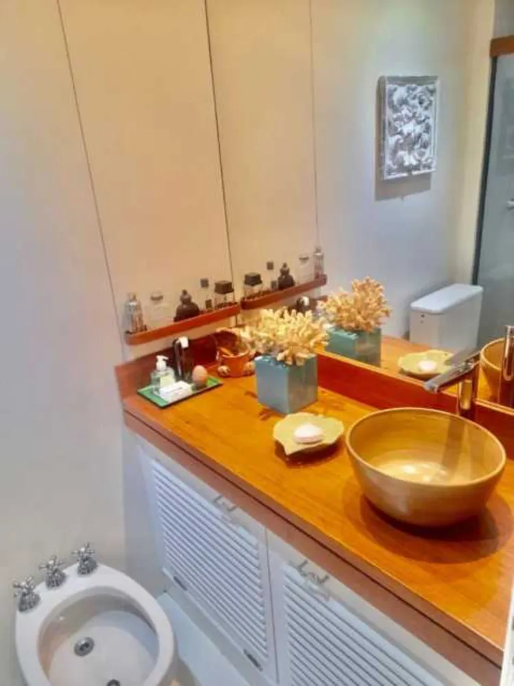 Apartamento, 4 quartos, 137 m² - Foto 10