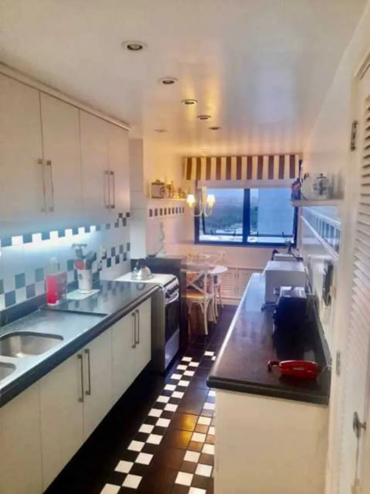 Apartamento, 4 quartos, 137 m² - Foto 8