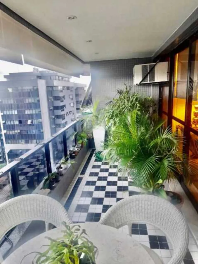 Apartamento, 4 quartos, 137 m² - Foto 11