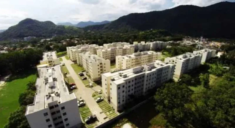 Apartamento, 2 quartos, 45 m² - Foto 3