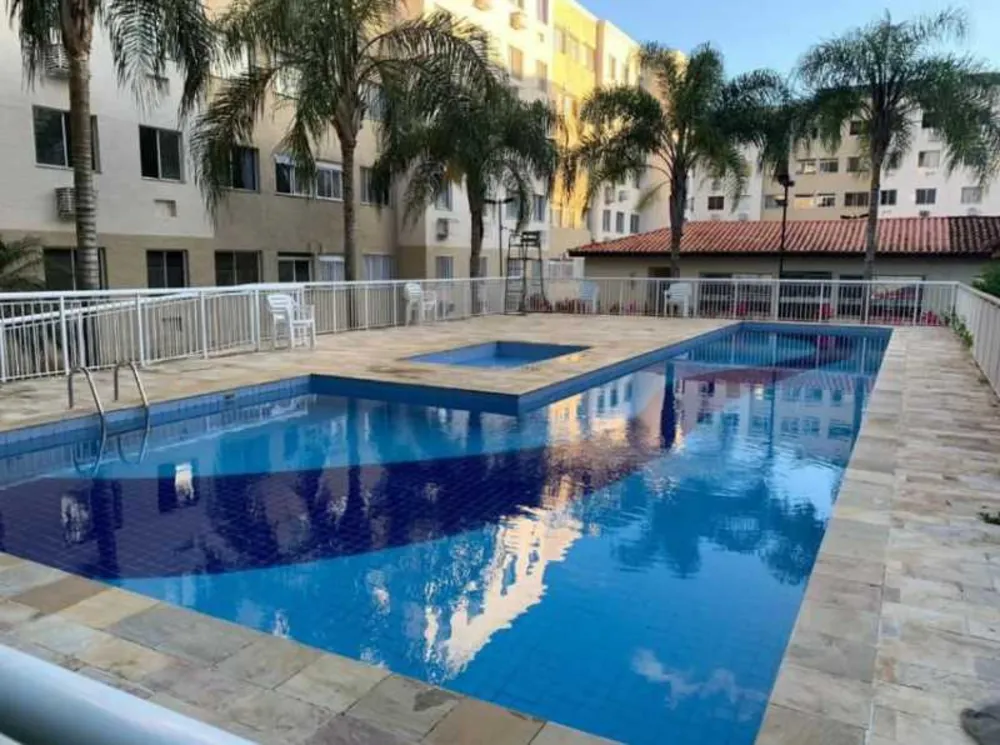 Apartamento, 2 quartos, 45 m² - Foto 6