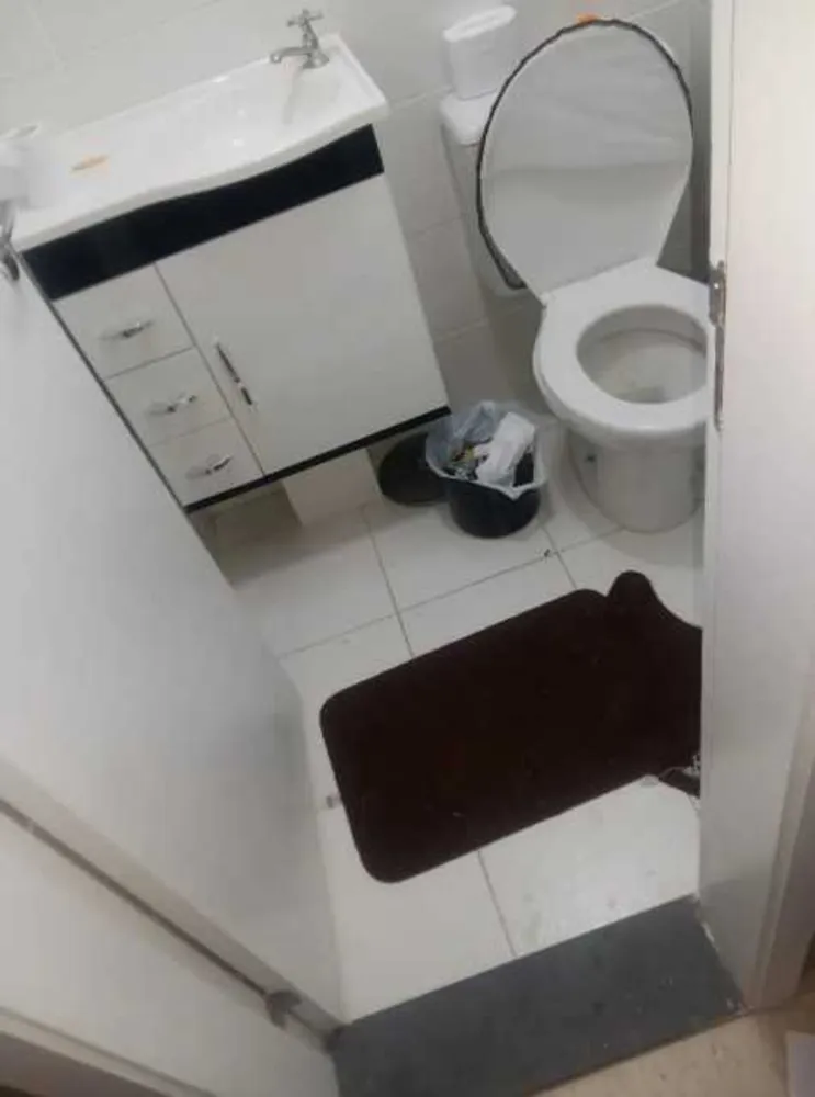 Apartamento, 2 quartos, 45 m² - Foto 12