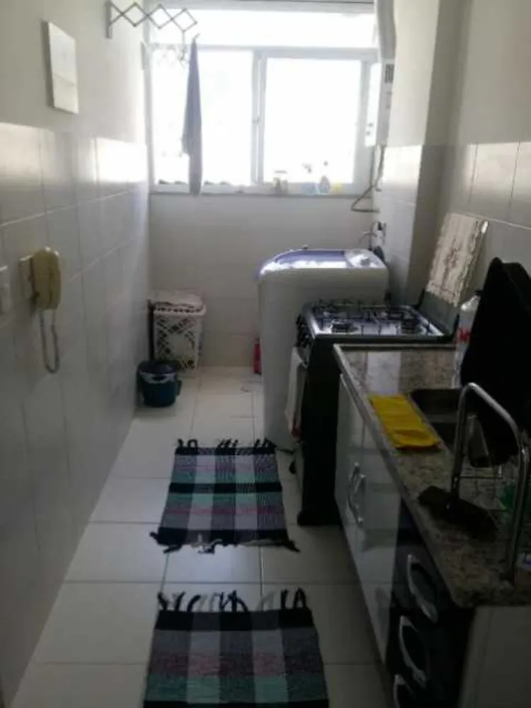 Apartamento, 2 quartos, 45 m² - Foto 8