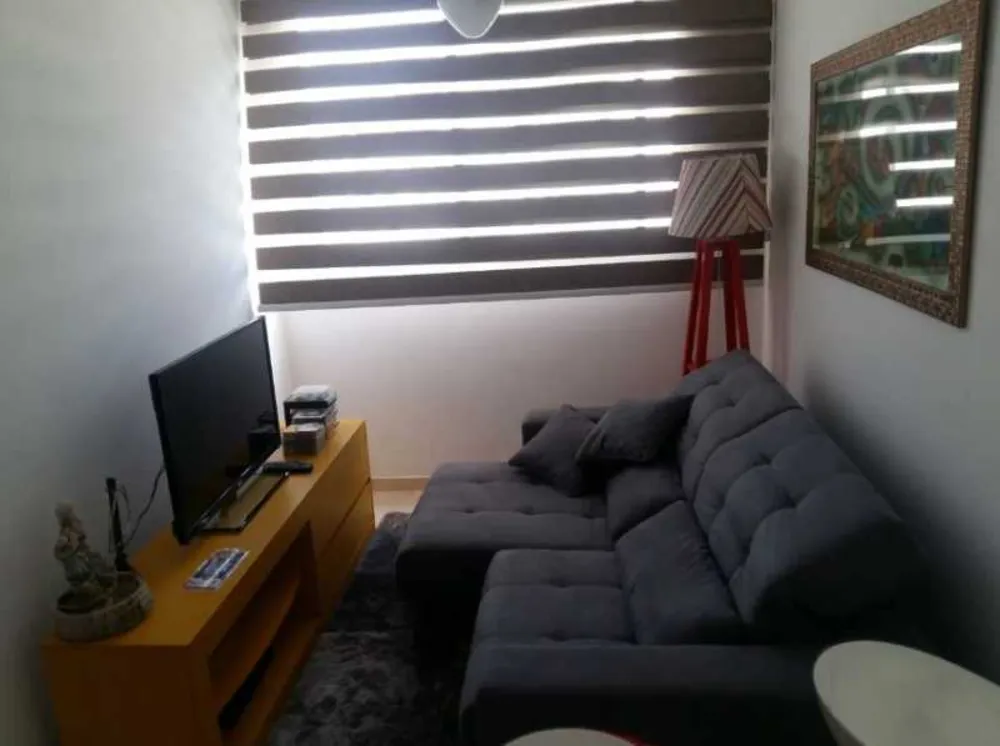 Apartamento, 2 quartos, 45 m² - Foto 10