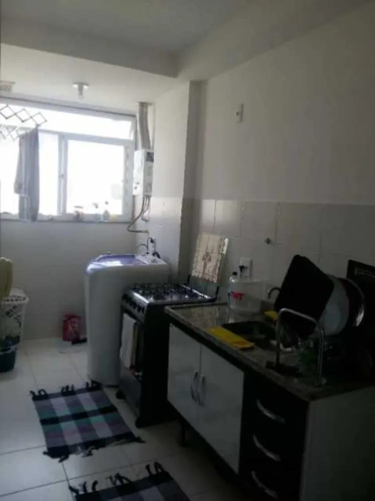 Apartamento, 2 quartos, 45 m² - Foto 11