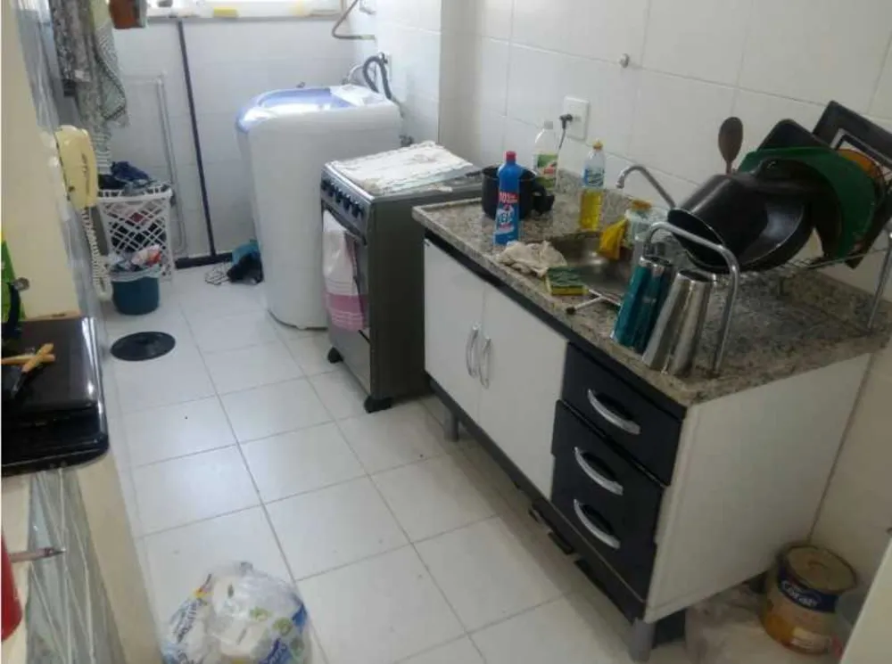 Apartamento, 2 quartos, 45 m² - Foto 7