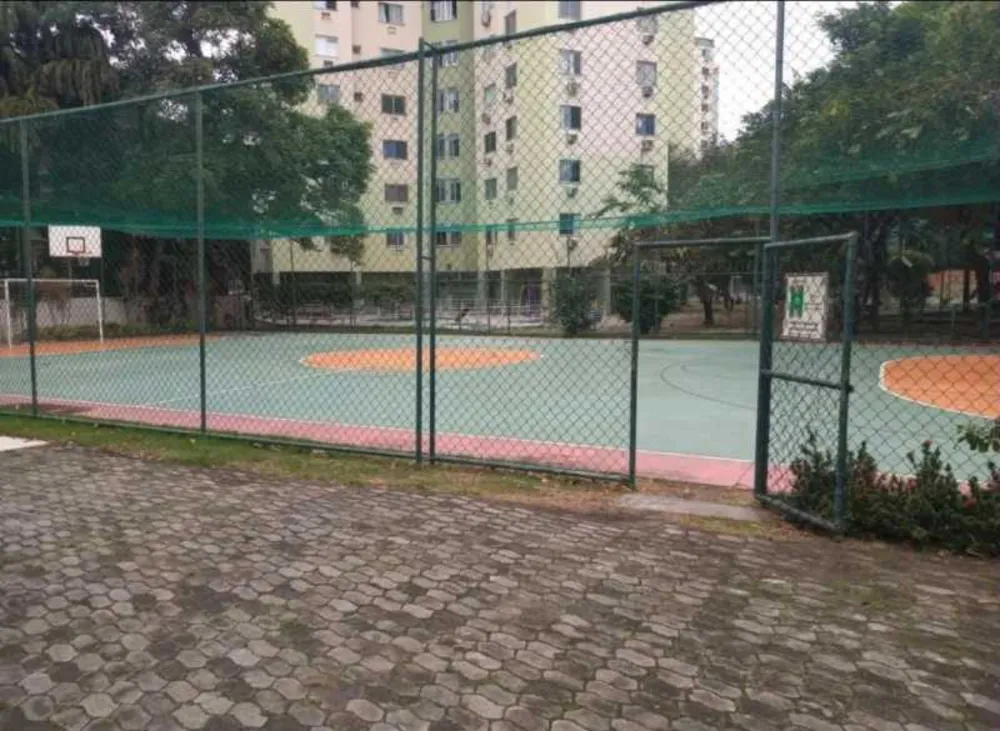 Apartamento, 2 quartos, 60 m² - Foto 9