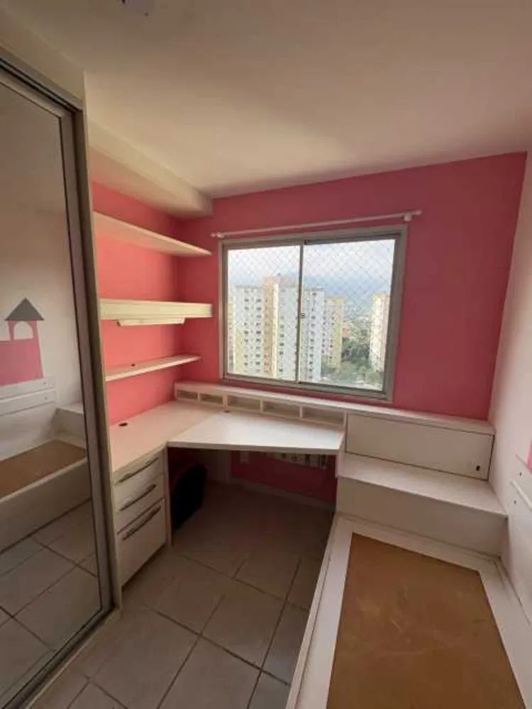 Apartamento, 2 quartos, 60 m² - Foto 11