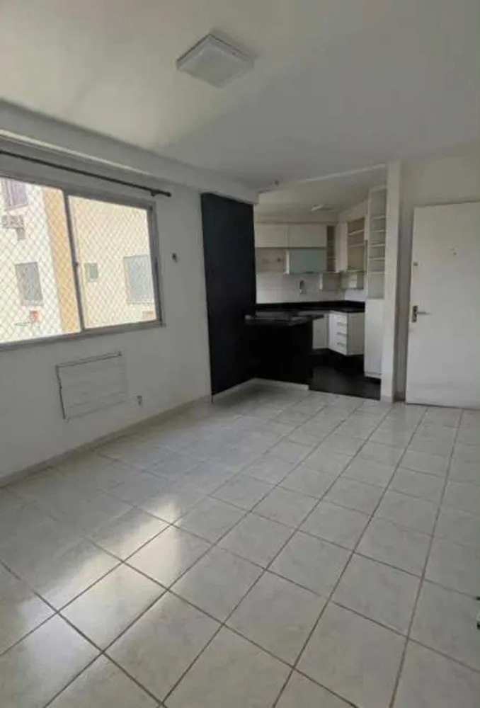 Apartamento, 2 quartos, 60 m² - Foto 1