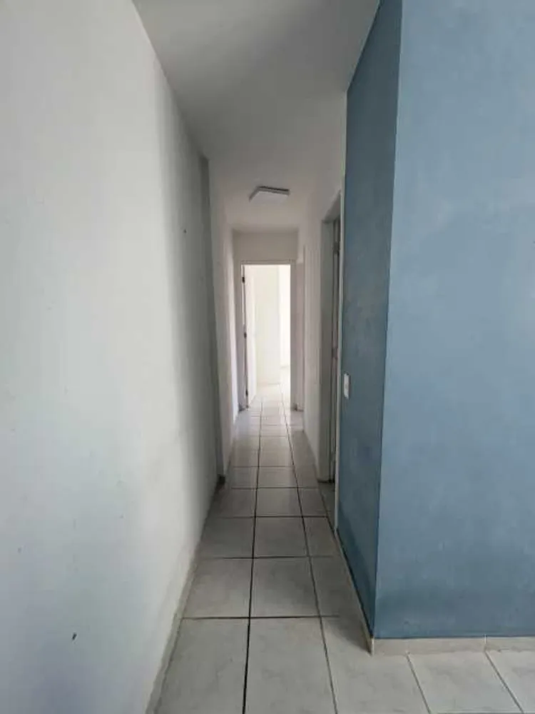 Apartamento, 2 quartos, 60 m² - Foto 5