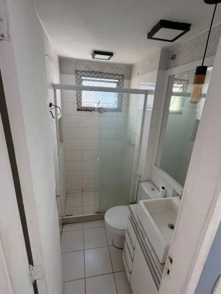 Apartamento, 2 quartos, 60 m² - Foto 13