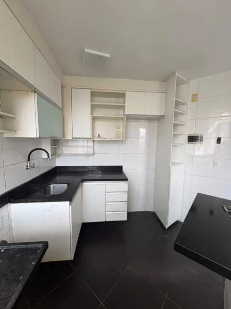 Apartamento, 2 quartos, 60 m² - Foto 3