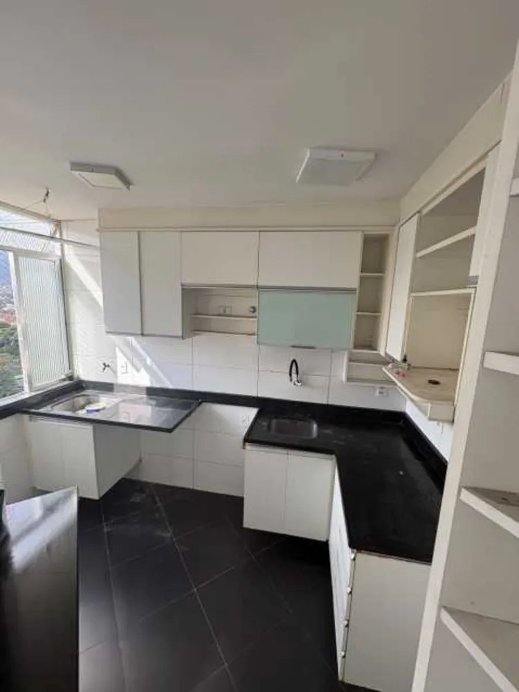 Apartamento, 2 quartos, 60 m² - Foto 2