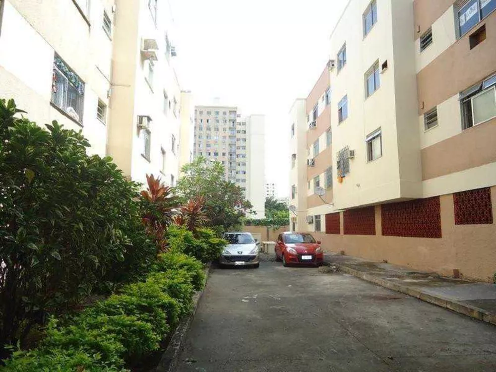 Apartamento, 2 quartos, 52 m² - Foto 13