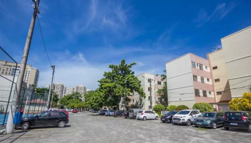 Apartamento, 2 quartos, 52 m² - Foto 18