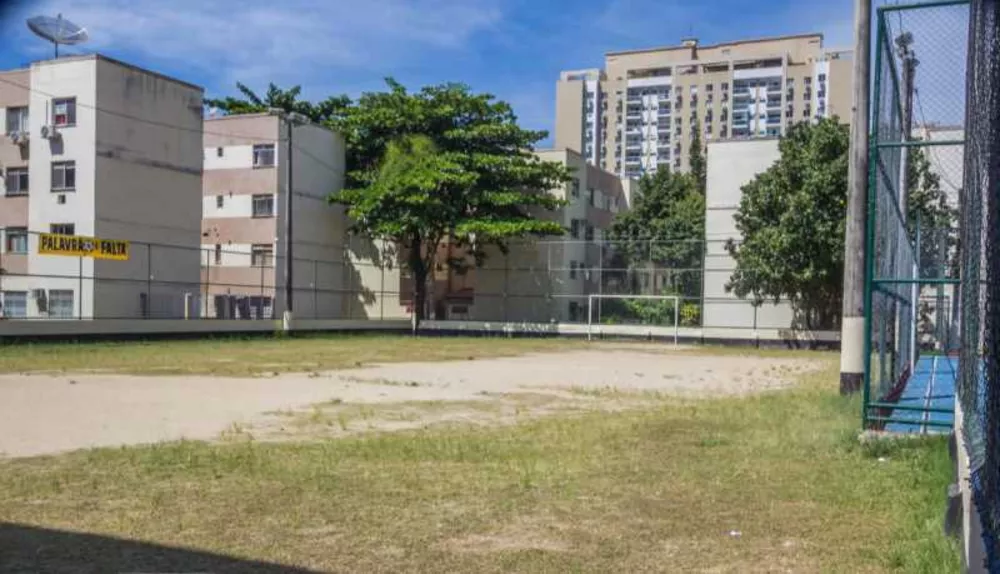 Apartamento, 2 quartos, 52 m² - Foto 9