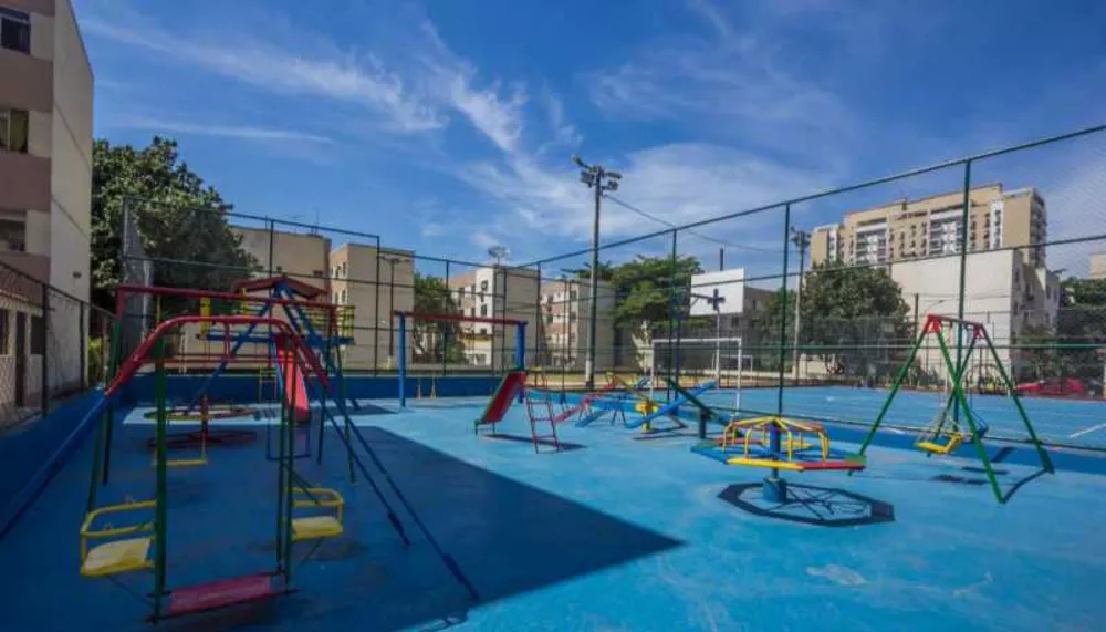 Apartamento, 2 quartos, 52 m² - Foto 7