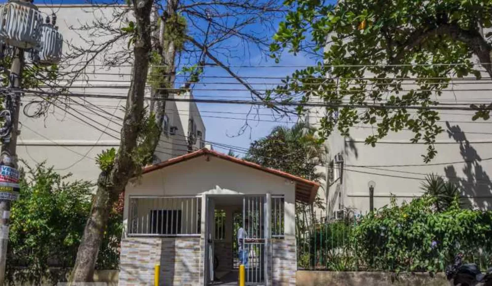Apartamento, 2 quartos, 52 m² - Foto 5