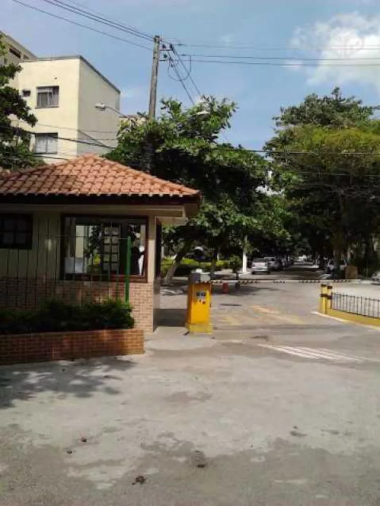 Apartamento, 2 quartos, 52 m² - Foto 19