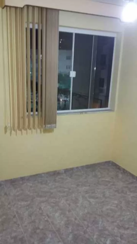 Apartamento, 2 quartos, 52 m² - Foto 1