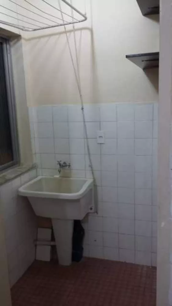 Apartamento, 2 quartos, 52 m² - Foto 6