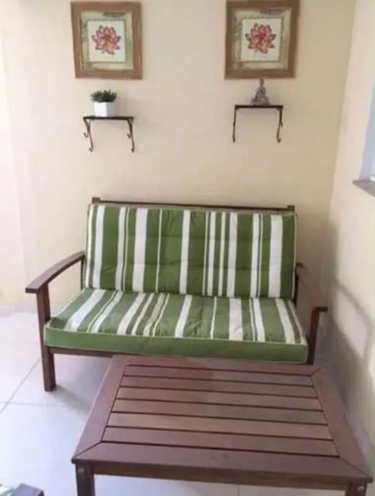Casa de Condomínio, 4 quartos - Foto 9