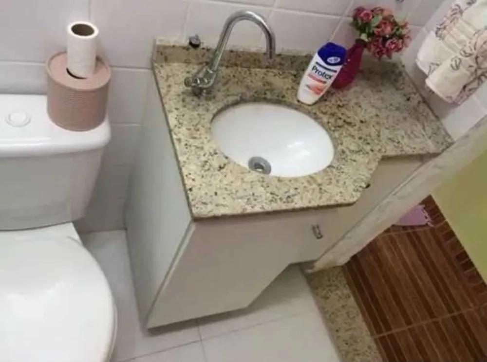 Casa de Condomínio, 4 quartos - Foto 10