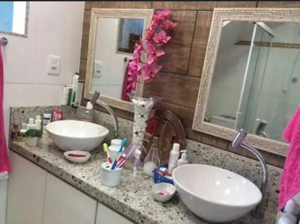 Casa de Condomínio, 4 quartos - Foto 6
