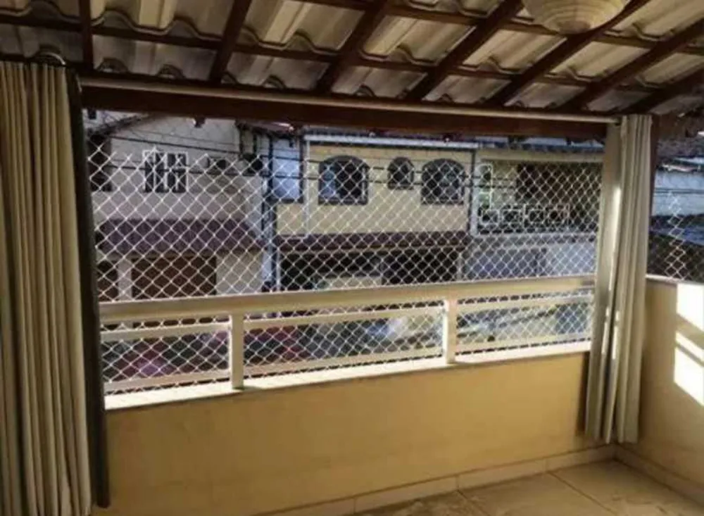 Casa de Condomínio, 4 quartos - Foto 2