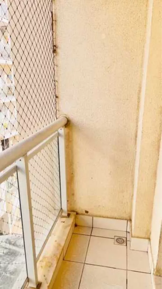 Apartamento, 2 quartos, 54 m² - Foto 7