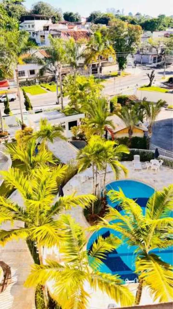 Apartamento, 2 quartos, 54 m² - Foto 6