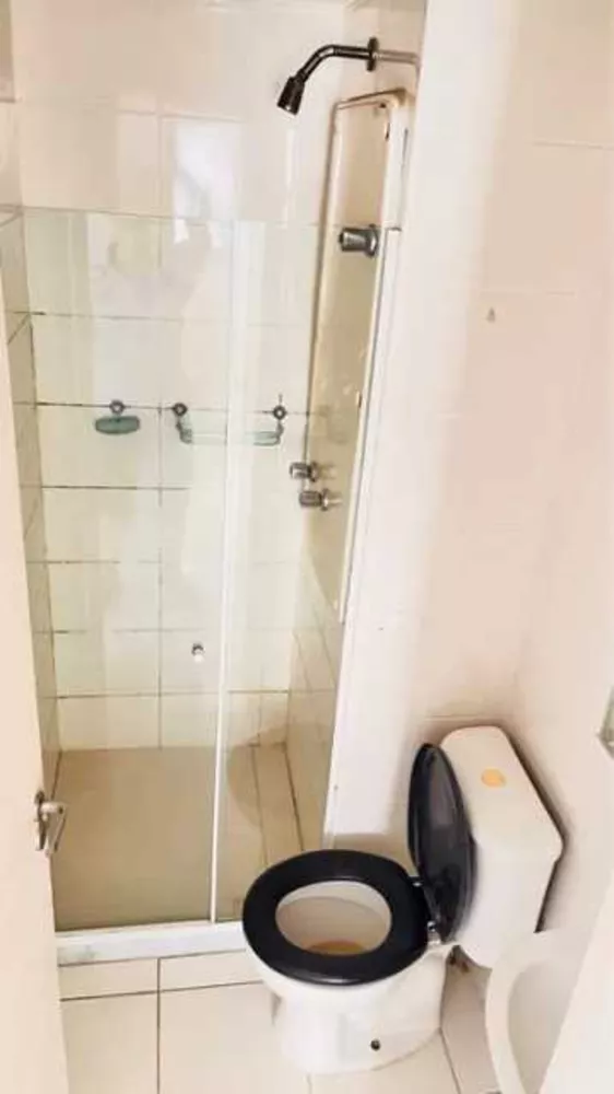 Apartamento, 2 quartos, 54 m² - Foto 8