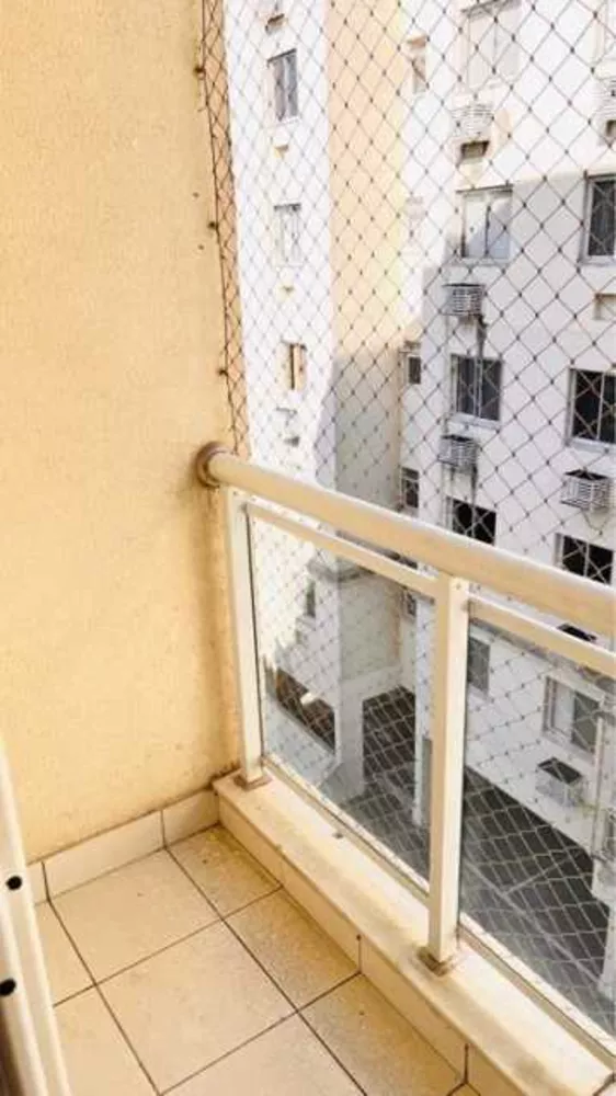 Apartamento, 2 quartos, 54 m² - Foto 4
