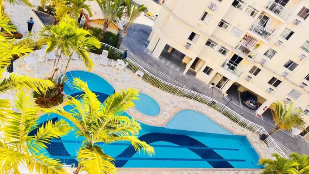 Apartamento, 2 quartos, 54 m² - Foto 9