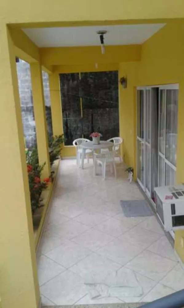Casa de Condomínio, 1 quarto - Foto 5
